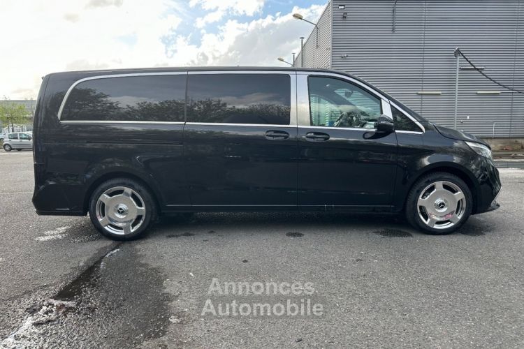 Mercedes Classe V Long 300 d 9G-TRONIC Exclusive PREPARATION VIP CIEL ÉTOILÉ + TV / TVA - <small></small> 126.990 € <small>TTC</small> - #41