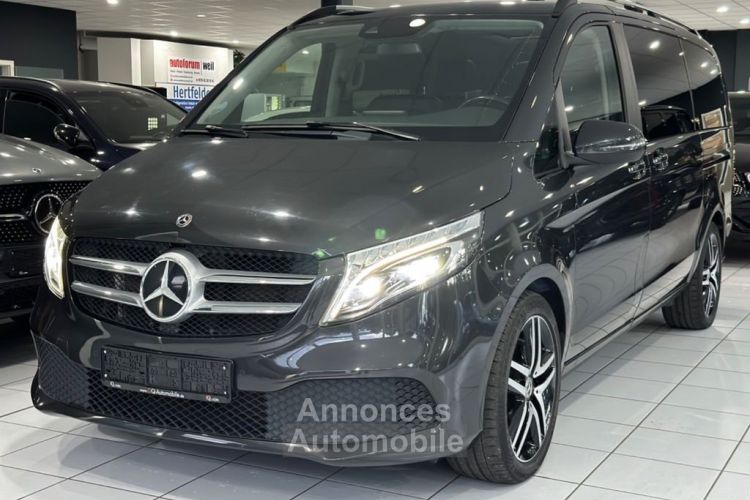 Mercedes Classe V Long 300 d 9G-TRONIC Style - <small></small> 62.900 € <small>TTC</small> - #1