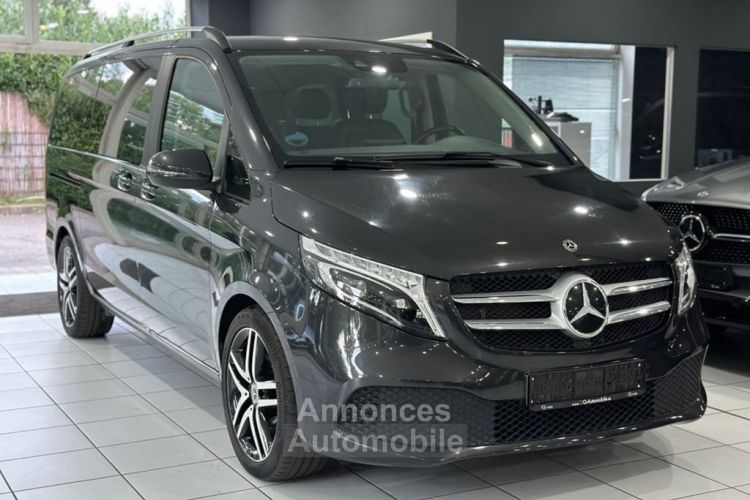 Mercedes Classe V Long 300 d 9G-TRONIC Style - <small></small> 62.900 € <small>TTC</small> - #4