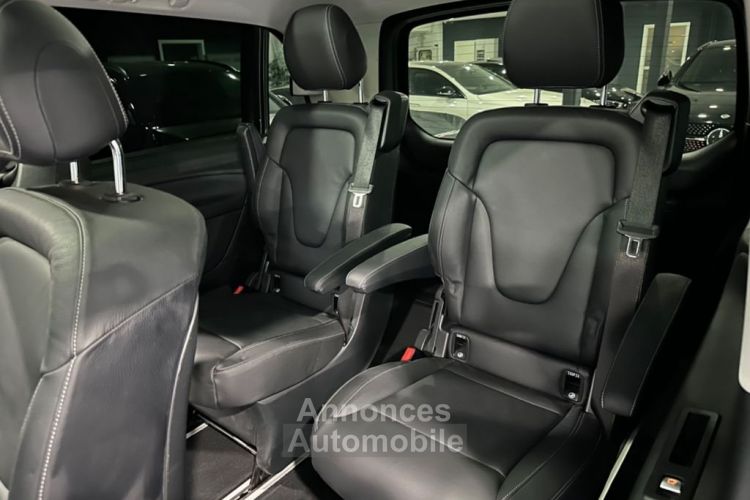 Mercedes Classe V Long 300 d 9G-TRONIC Style - <small></small> 62.900 € <small>TTC</small> - #8