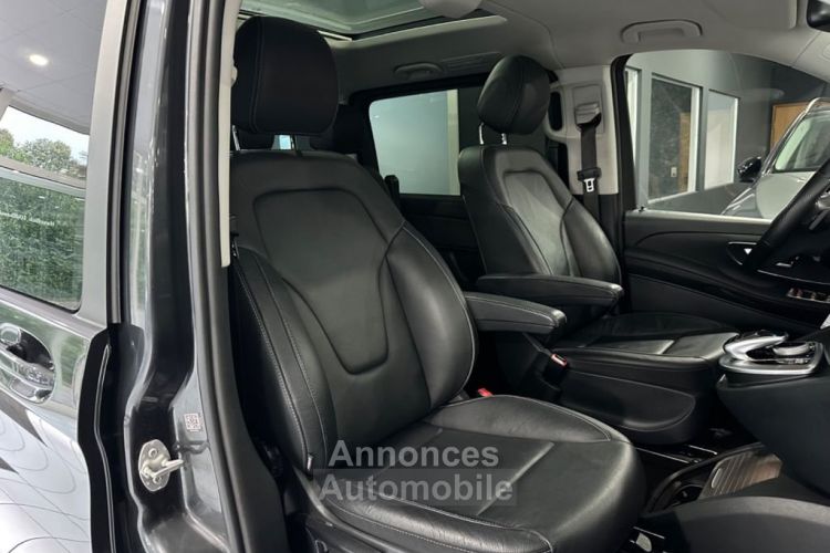 Mercedes Classe V Long 300 d 9G-TRONIC Style - <small></small> 62.900 € <small>TTC</small> - #15