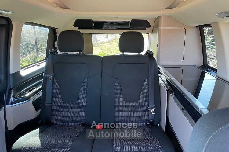 Mercedes Classe V MARCO POLO 250D 190ch STYLE 9G - <small></small> 69.990 € <small>TTC</small> - #10