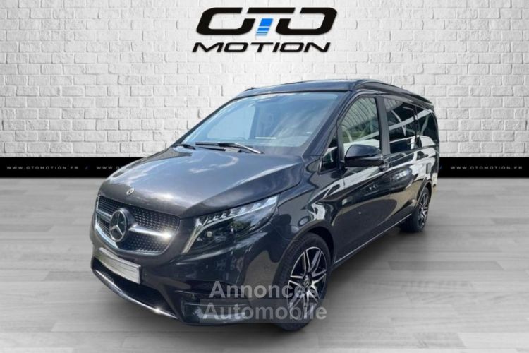 Mercedes Classe V Marco Polo V300d 300 9G-Tronic 5 Places Airmatic - <small></small> 89.990 € <small></small> - #1