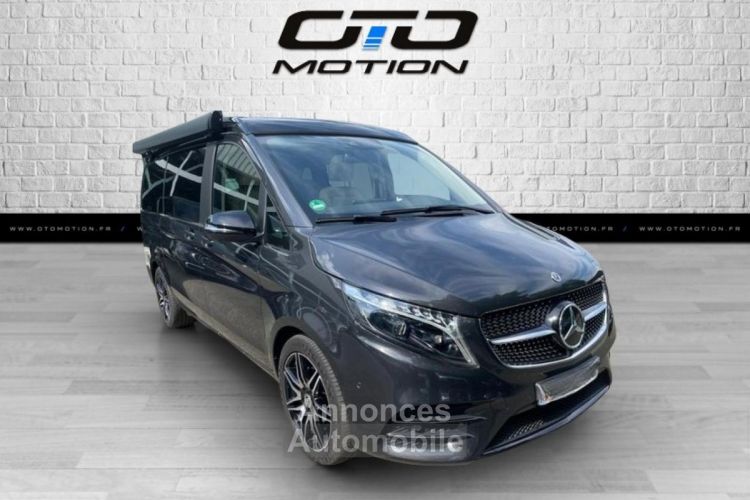 Mercedes Classe V Marco Polo V300d 300 9G-Tronic 5 Places Airmatic - <small></small> 89.990 € <small></small> - #3