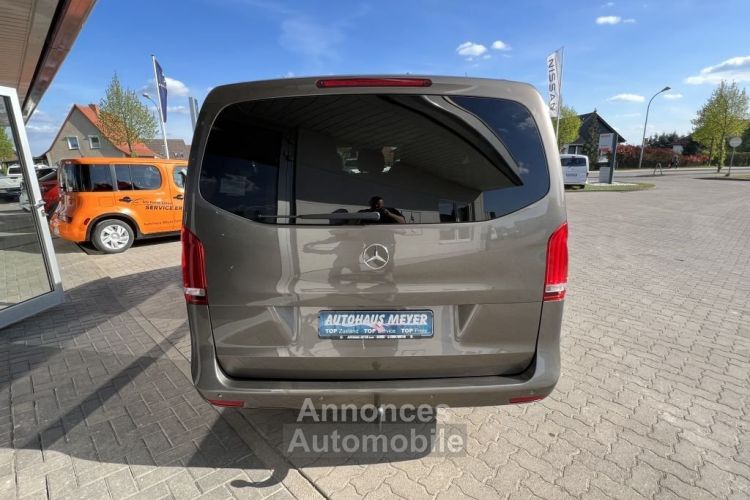 Mercedes Classe V Mercedes-Benz V 220d 163 Long 7G-TRONIC 8P Edition GPS Full Cuir LED Garantie 12 Mois - <small></small> 42.990 € <small>TTC</small> - #3