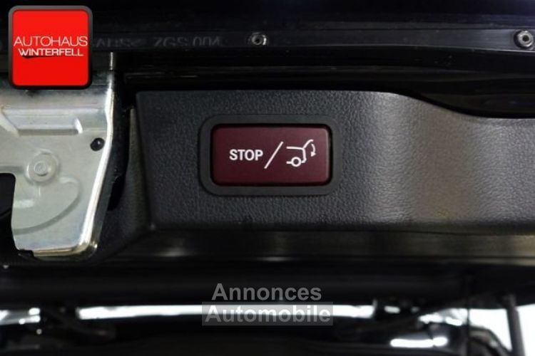 Mercedes Classe V Mercedes-Benz V 250 4M AMG-Line 190 LONG CARBON 7P CUIR LED Attelage 360° 1èreM ACC Garantie 12 Mois - <small></small> 56.680 € <small>TTC</small> - #16