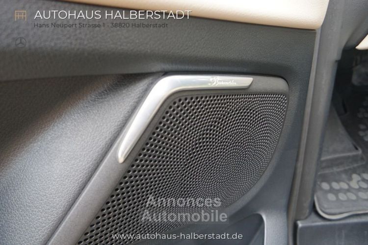 Mercedes Classe V Mercedes-Benz V 250 D 4-MATIC AVANTGARDE Long 360° LED CUIR 7P Burmeister Garantie 12 Mois - <small></small> 54.490 € <small>TTC</small> - #6