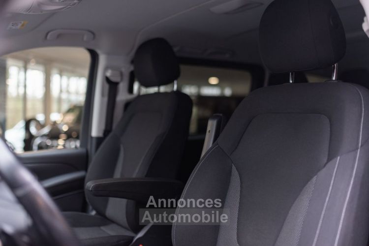 Mercedes Classe V Mercedes-Benz V 250 D Edition Longue 7places, Jantes AMG - <small></small> 46.800 € <small></small> - #20