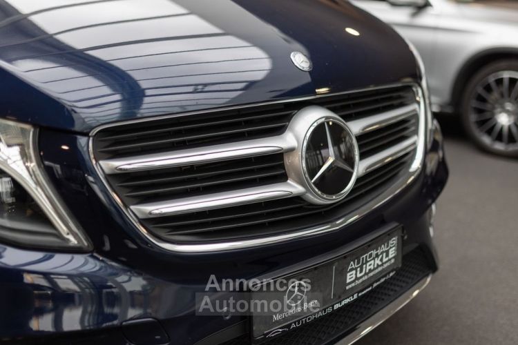 Mercedes Classe V Mercedes-Benz V 250 D Edition Longue 7places, Jantes AMG - <small></small> 46.800 € <small></small> - #22