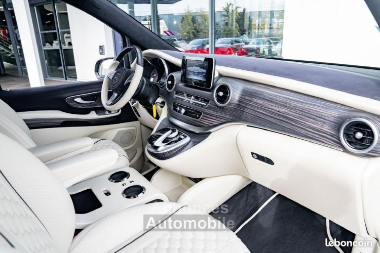 Mercedes Classe V Mercedes turkey vip design - <small></small> 89.900 € <small>TTC</small> - #3