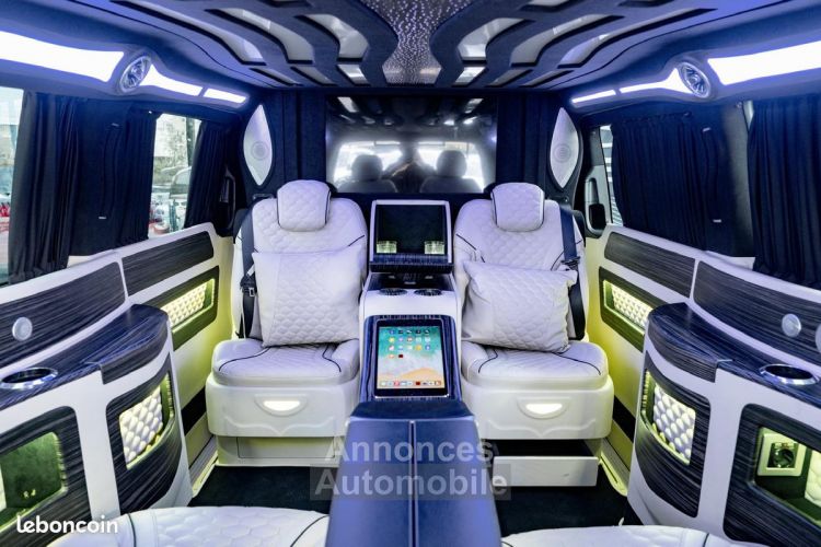 Mercedes Classe V Mercedes turkey vip design - <small></small> 89.900 € <small>TTC</small> - #4