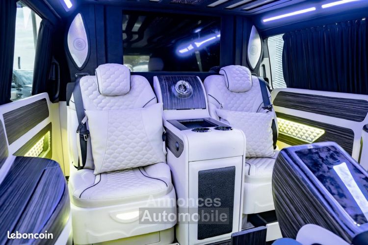 Mercedes Classe V Mercedes turkey vip design - <small></small> 89.900 € <small>TTC</small> - #5