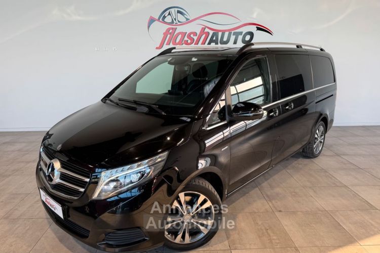 Mercedes Classe V MERCEDES V250 CDi 7G-TRONIC BlueTEC 190cv AVANTGARDE-2017 - <small></small> 38.900 € <small>TTC</small> - #1