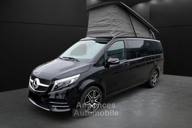 Mercedes Classe V V 220 CDI 163ch MARCO POLO Pack AMG  - <small></small> 78.500 € <small>TTC</small> - #1
