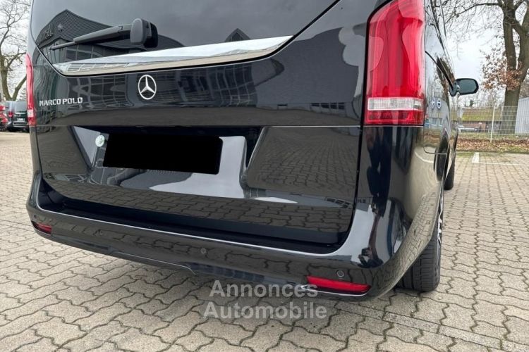 Mercedes Classe V V 220 CDI 163ch MARCO POLO Pack AMG  - <small></small> 78.500 € <small>TTC</small> - #3