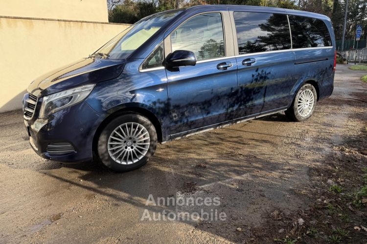 Mercedes Classe V 250 BLUETECH - <small></small> 29.990 € <small>TTC</small> - #2