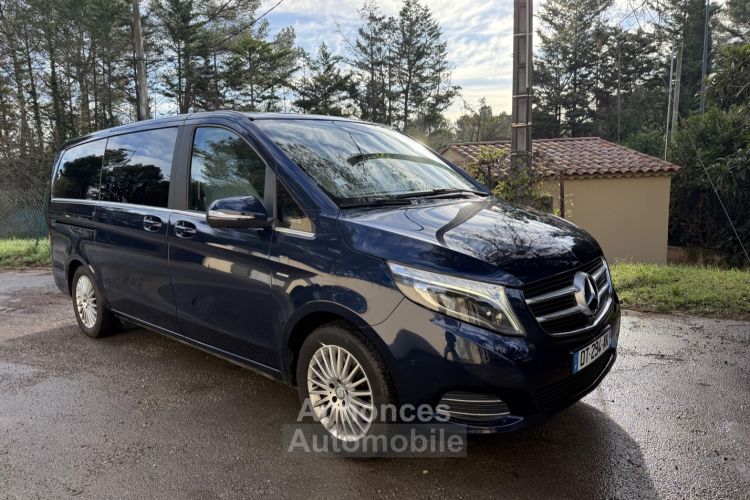 Mercedes Classe V 250 BLUETECH - <small></small> 29.990 € <small>TTC</small> - #5