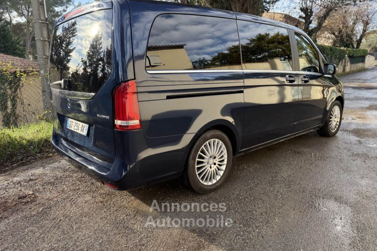 Mercedes Classe V 250 BLUETECH - <small></small> 29.990 € <small>TTC</small> - #6