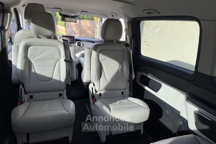 Mercedes Classe V 250 BLUETECH - <small></small> 29.990 € <small>TTC</small> - #11