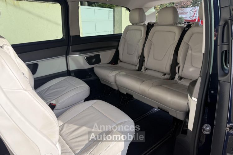 Mercedes Classe V 250 BLUETECH - <small></small> 29.990 € <small>TTC</small> - #12