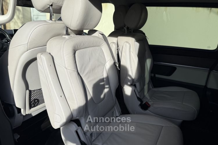 Mercedes Classe V 250 BLUETECH - <small></small> 29.990 € <small>TTC</small> - #13