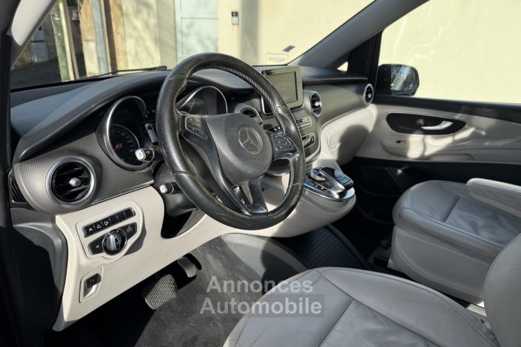 Mercedes Classe V 250 BLUETECH - <small></small> 29.990 € <small>TTC</small> - #15