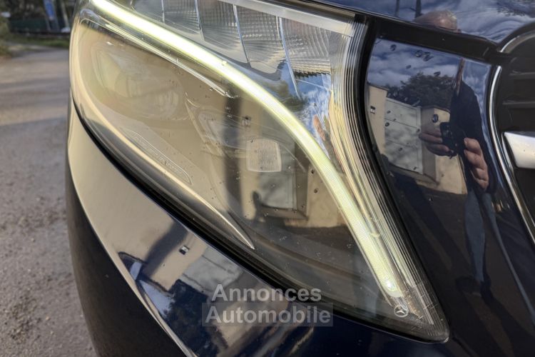 Mercedes Classe V 250 BLUETECH - <small></small> 29.990 € <small>TTC</small> - #20