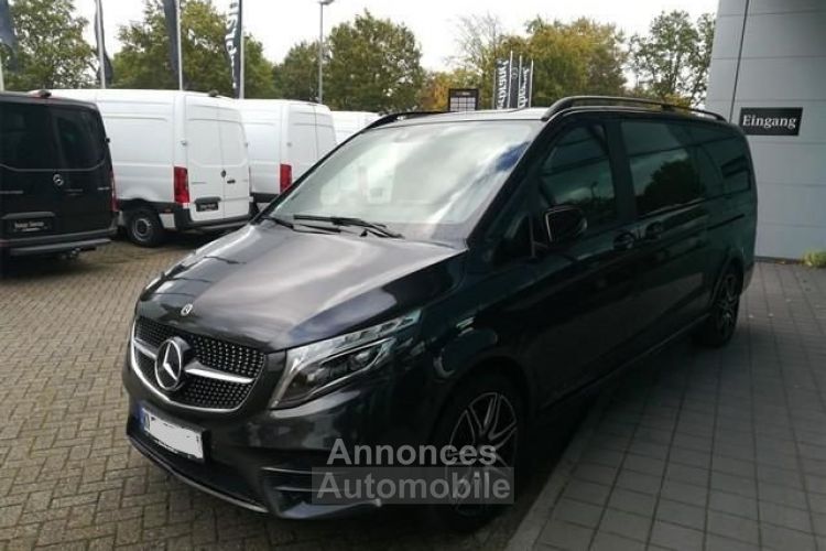 Mercedes Classe V V 300 Extra Long 8 Places - <small></small> 73.500 € <small>HT</small> - #1