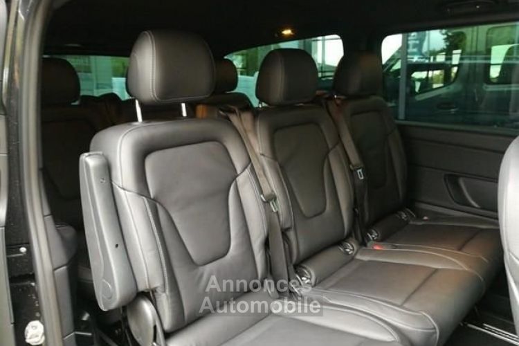 Mercedes Classe V V 300 Extra Long 8 Places - <small></small> 73.500 € <small>HT</small> - #3