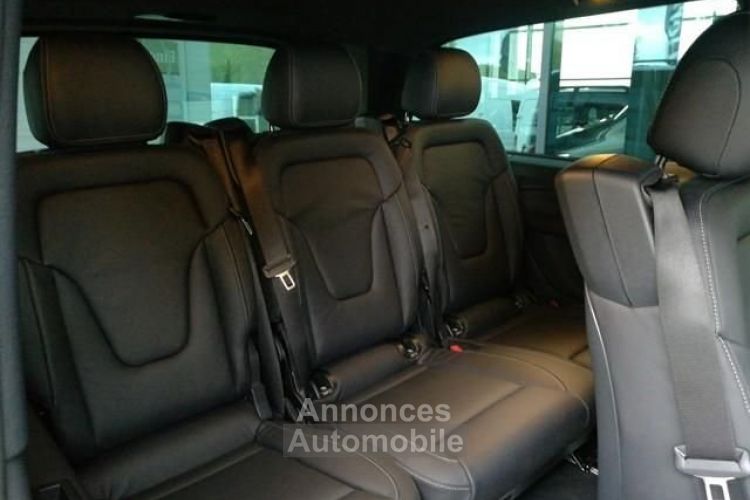 Mercedes Classe V V 300 Extra Long 8 Places - <small></small> 73.500 € <small>HT</small> - #4