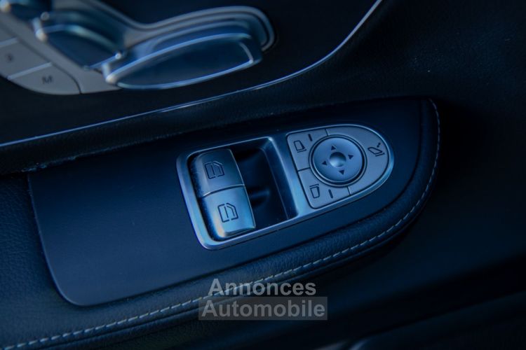 Mercedes Classe V V-Klasse V250 d Avantgarde Extra Long Invalide wagen - ROLSTOELLIFT - ELEKT. ROLSTOEL - <small></small> 49.999 € <small>TTC</small> - #39