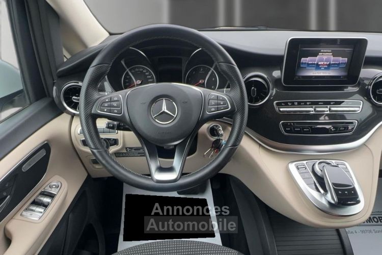 Mercedes Classe V V220 CDI 163ch MARCO POLO Edition - <small></small> 61.900 € <small>TTC</small> - #3