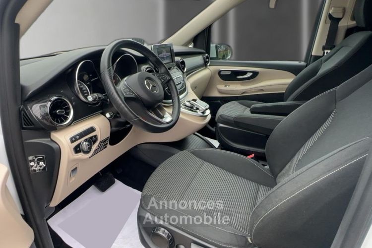 Mercedes Classe V V220 CDI 163ch MARCO POLO Edition - <small></small> 61.900 € <small>TTC</small> - #4