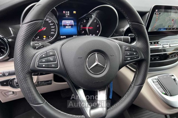 Mercedes Classe V V220 CDI 163ch MARCO POLO Edition - <small></small> 66.590 € <small>TTC</small> - #3