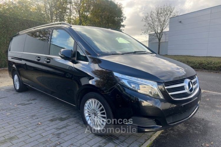 Mercedes Classe V V250 - <small></small> 31.900 € <small>TTC</small> - #1