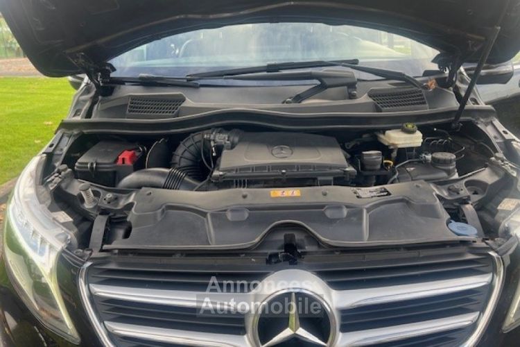 Mercedes Classe V V250 - <small></small> 31.900 € <small>TTC</small> - #12