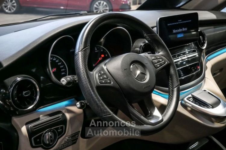 Mercedes Classe V V250 CDI 163ch MARCO POLO Edition - <small></small> 63.990 € <small>TTC</small> - #4