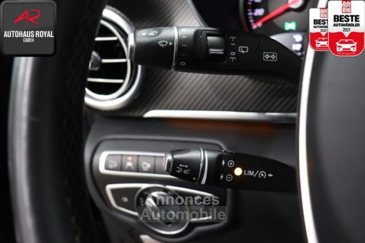 Mercedes Classe V V250 D 4Matic 7 Sièges AMG Night Vision Commande Caméra 360° 1 Main Garantie 12 Mois - <small></small> 53.900 € <small>TTC</small> - #12