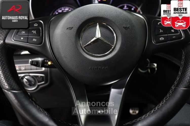 Mercedes Classe V V250 D 4Matic 7 Sièges AMG Night Vision Commande Caméra 360° 1 Main Garantie 12 Mois - <small></small> 53.900 € <small>TTC</small> - #13