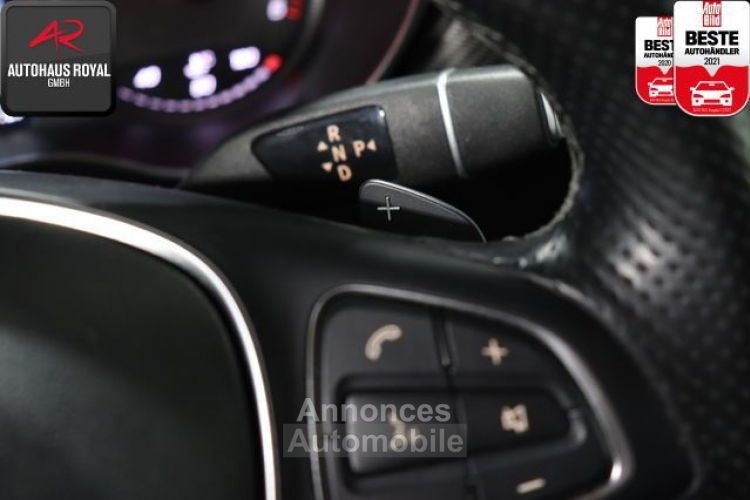 Mercedes Classe V V250 D 4Matic 7 Sièges AMG Night Vision Commande Caméra 360° 1 Main Garantie 12 Mois - <small></small> 53.900 € <small>TTC</small> - #14