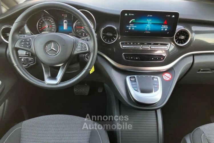 Mercedes Classe V V250d 190ch XL 8pl Garantie 2 ans TVA récup - <small></small> 52.870 € <small></small> - #7