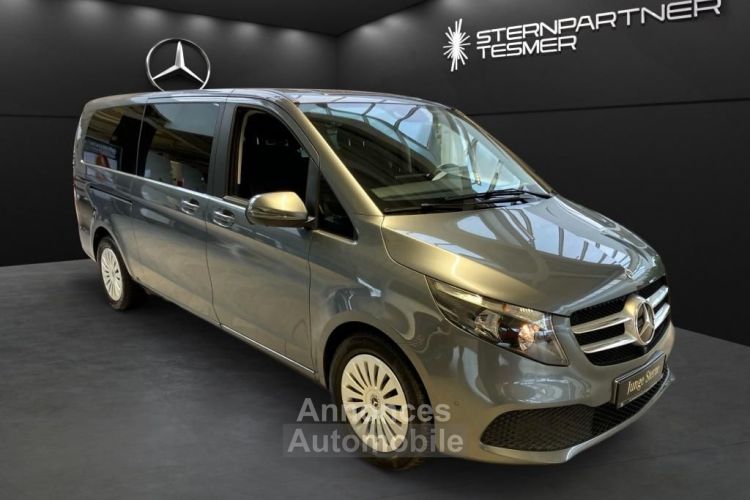 Mercedes Classe V V250d 190ch XL 8pl Garantie 2 ans TVA récup - <small></small> 53.500 € <small></small> - #1