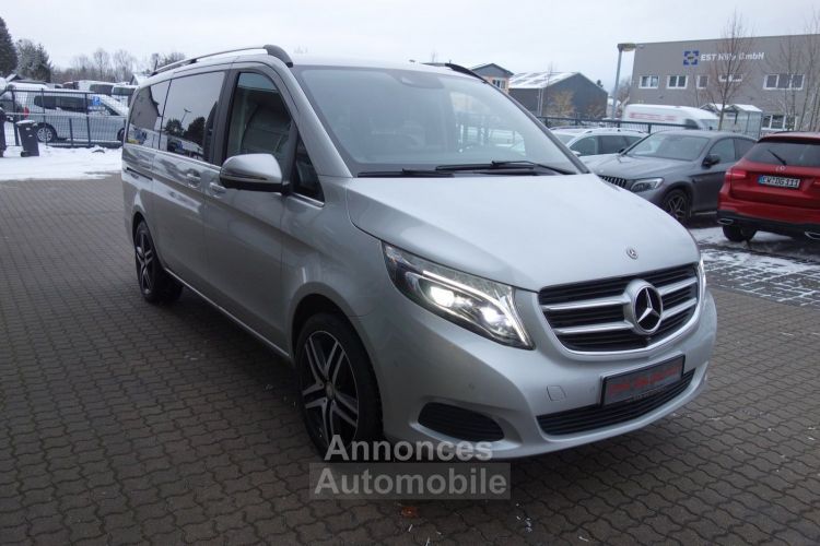 Mercedes Classe V V250d 4Matic AVANTGARDE LONG TOIT PANO GARANTIE - <small></small> 53.000 € <small></small> - #1