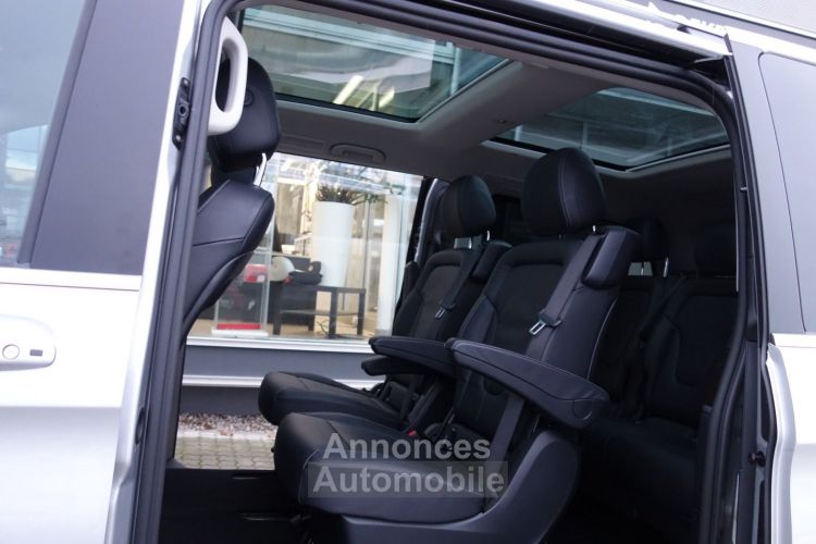 Mercedes Classe V V250d 4Matic AVANTGARDE LONG TOIT PANO GARANTIE - <small></small> 53.000 € <small></small> - #9