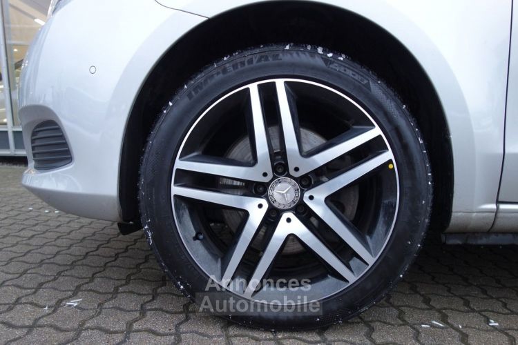 Mercedes Classe V V250d 4Matic AVANTGARDE LONG TOIT PANO GARANTIE - <small></small> 53.000 € <small></small> - #31