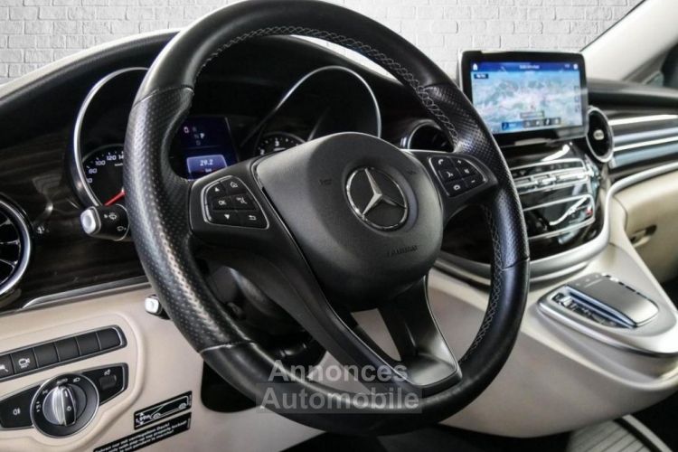 Mercedes Classe V V250d Marco Polo 9G-Tronic RWD AMG Line - <small></small> 79.990 € <small></small> - #3