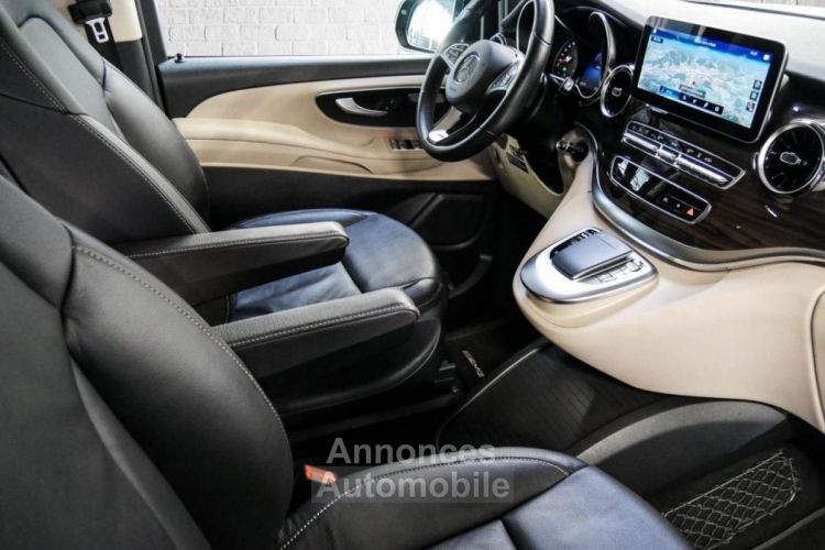 Mercedes Classe V V250d Marco Polo 9G-Tronic RWD AMG Line - <small></small> 79.990 € <small></small> - #4