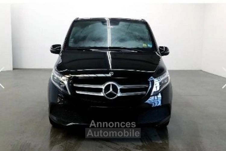 Mercedes Classe V V300 4Matic 8 sièges Garantie TVA récup - <small></small> 65.900 € <small></small> - #1