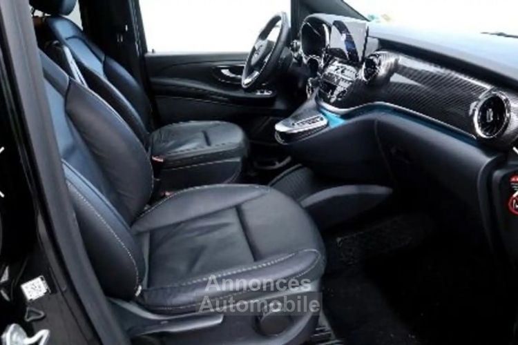 Mercedes Classe V V300 4Matic 8 sièges Garantie TVA récup - <small></small> 65.900 € <small></small> - #7