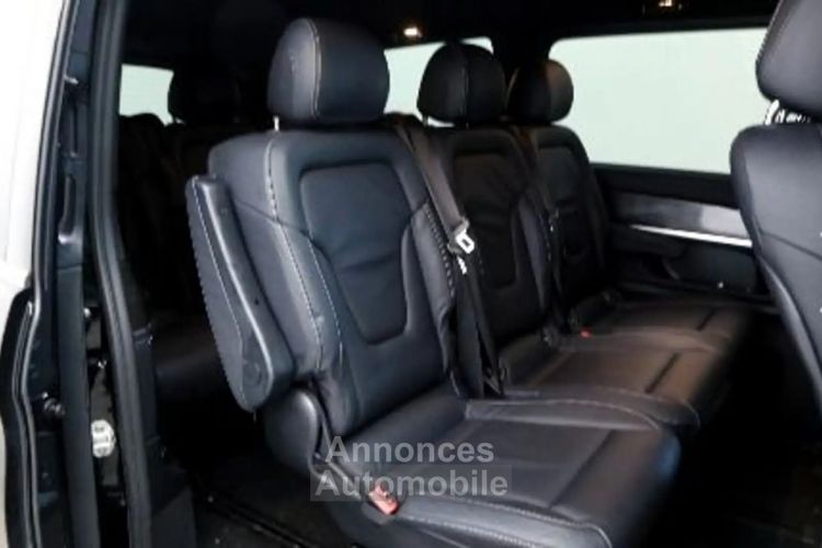 Mercedes Classe V V300 4Matic 8 sièges Garantie TVA récup - <small></small> 65.900 € <small></small> - #9